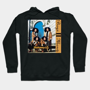 Boyz II Meng Hoodie